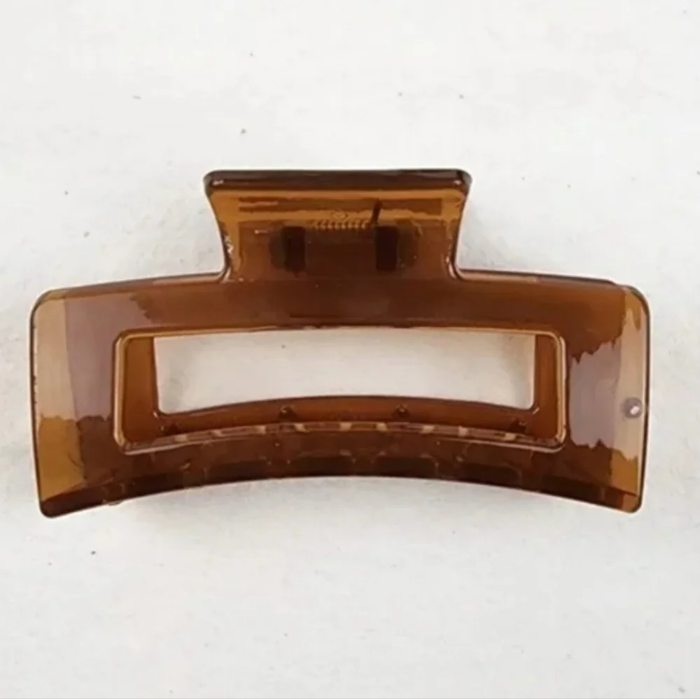 Claw Clip Hair Accessories
